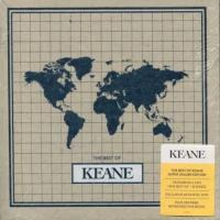 Universal Music Keane / The Best Of Keane (Super Deluxe Edition)(2CD+DVD)