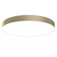 Maytoni Ceiling & Wall Матовое Золото Потолочный светильник C032CL-L96MG4K