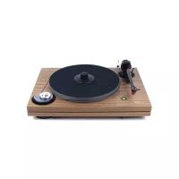 Проигрыватель винила Music Hall MMF-7.3 (2M Bronze) Walnut