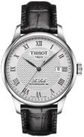 Наручные часы Tissot T006.41.T-Classic.Le Locle T006.407.16.033.00