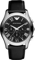 Наручные часы Emporio Armani Valente AR1700 с хронографом