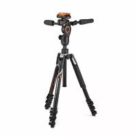 Штатив Manfrotto MKBFRLA-3W (151см/6кг/2000г)