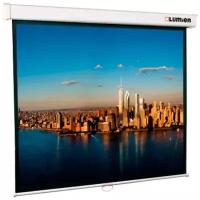 Настенный экран Lumien Master Picture 180х180 см