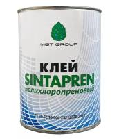 Клей «SINTAPREN» полихлоропреновый