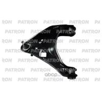 Рычаг подвески FORD EXPLORER UN105/UN150 1995-2001 Patron PS50330L