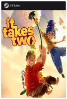 Игра It Takes Two для PC, Steam, электронный ключ