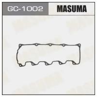 Прокладка клапанной крышки MASUMA 2/3/5L.2LTE.LX100.LS151.LH18# MASUMA GC1002