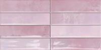 Плитка настенная DUAL GRES LUKEN ROSE GLOSS (300х600) розовая DG_LU_RO (кв.м.)