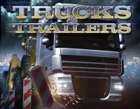 Trucks & Trailers для Windows (электронный ключ)