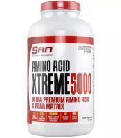 SAN Amino Acid Xtreme 5000 mg - 320 таблеток (SAN)