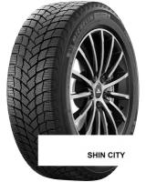 Michelin 235/50 r19 X-ICE SNOW SUV 103T