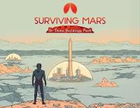 Surviving Mars: In-Dome Buildings Pack для Windows