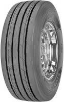 Грузовая шина Goodyear Kmax T 245/70R19.5 141/140J