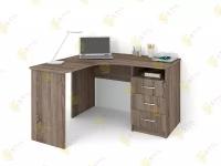 Письменный стол STIL Fabrika СПУ 2