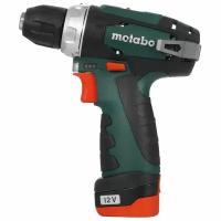 Дрель-шуруповерт Metabo PowerMaxx BS Basic 12V