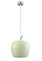 Подвесной светильник Crystallux AMOR AMOR SP1 LIGHT GREEN