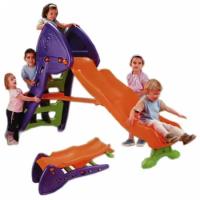 Горка детская FEBER GIANT SLIDE