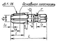 Метчик Rc 3/4\