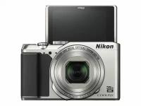 Компактный фотоаппарат Nikon Coolpix A900