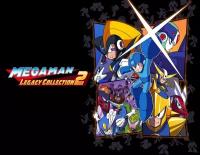 Mega Man Legacy Collection 2