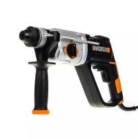 Перфоратор WORX WX339, 800Вт, кейс