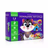 Настольная игра El'BascoToys