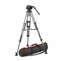 Видеоштатив Manfrotto MVK504TWINMC (166см/12кг/5770г)