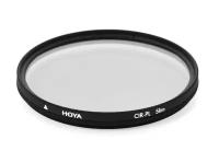 Светофильтр Hoya PL-CIR TEC SLIM 40.5mm, поляризационный