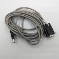 Кабель 02R9365, IBM Serial Console Cable USB-DB9