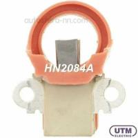 UTM HN2084A Щёткодержатель генератора KUBOTA B2530 2008=>