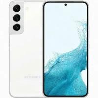 Смартфон Samsung Galaxy S22 8/128GB SM-S901E/DS белый