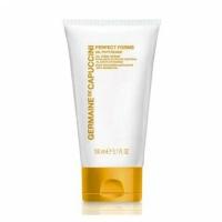 Скраб из шелухи семечек баобаба GERMAINE DE CAPUCCINI Perfect Forms Oil Phytocare Oil Tonic Scrub