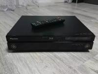 Blu-ray плеер Pioneer BDP LX-70 (б.у)