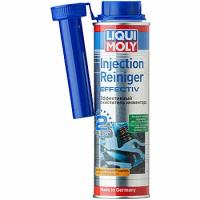 7555 LIQUI MOLY Эффективный очиститель инжектора Injection Reiniger Effectiv - 0.3 л