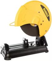 Монтажная пила DeWalt D28730-QS 2300 Вт 355мм