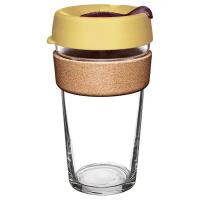 Кружка keepcup brew cork l 454 мл nightfall KeepCup FD-BCNIG16