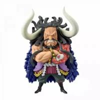 Фигурка One Piece Mega World Collectable Kaido Of The Beasts