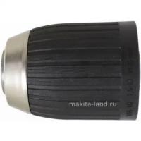 Патрон быстрозажимной MAKITA бесключевой 13 мм для DDF/DHP446/453/456/459/470/482/484/485/457D