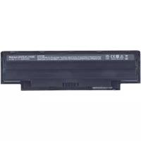 Аккумулятор для ноутбука Amperin для Dell Inspiron N5110 N4110 (04YRJH) 11.1V 5200mAh черный OEM