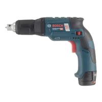 Дрель-шуруповерт аккумуляторная Bosch GTB 12V-11 Professional (06019E4004) 12В 2х3Ач Li-Ion