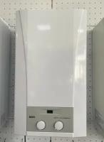 Котел настенный BAXI ECO CLASSIC 24F 2-контурный турбо BAXI