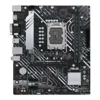 Asus prime b660m-k d4