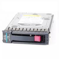 MB0500EBZQA HP Жесткий диск HP 500GB 3G SATA 7.2K LFF MDL HDD [MB0500EBZQA]