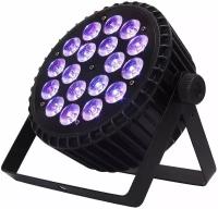 Светодиодный сценический прожектор LED Stage Par Lights