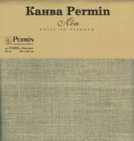 Permin Ткань лен 32 ct. в упаковке, 50x70 см CL065L-135