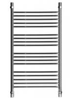 Богема-3 120х20 Водяной полотенцесушитель D43-122