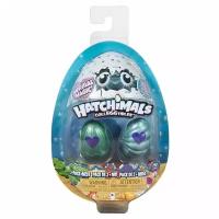 Hatchimals Набор фигурок S5 коллекционные 2шт в непрозрачной упаковке (Сюрприз), 6045520