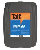 Трансмиссионное масло TAIF WAVE HLP 46 20л 213116