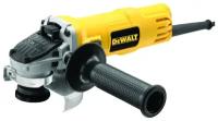 Углошлифовальная машина DeWalt DWE4051-KS 800Вт 11800об/мин рез.шпин.:M14 d=125мм