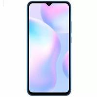 Мобильный телефон Xiaomi Redmi 9A 2/32GB blue (синий) Global Version